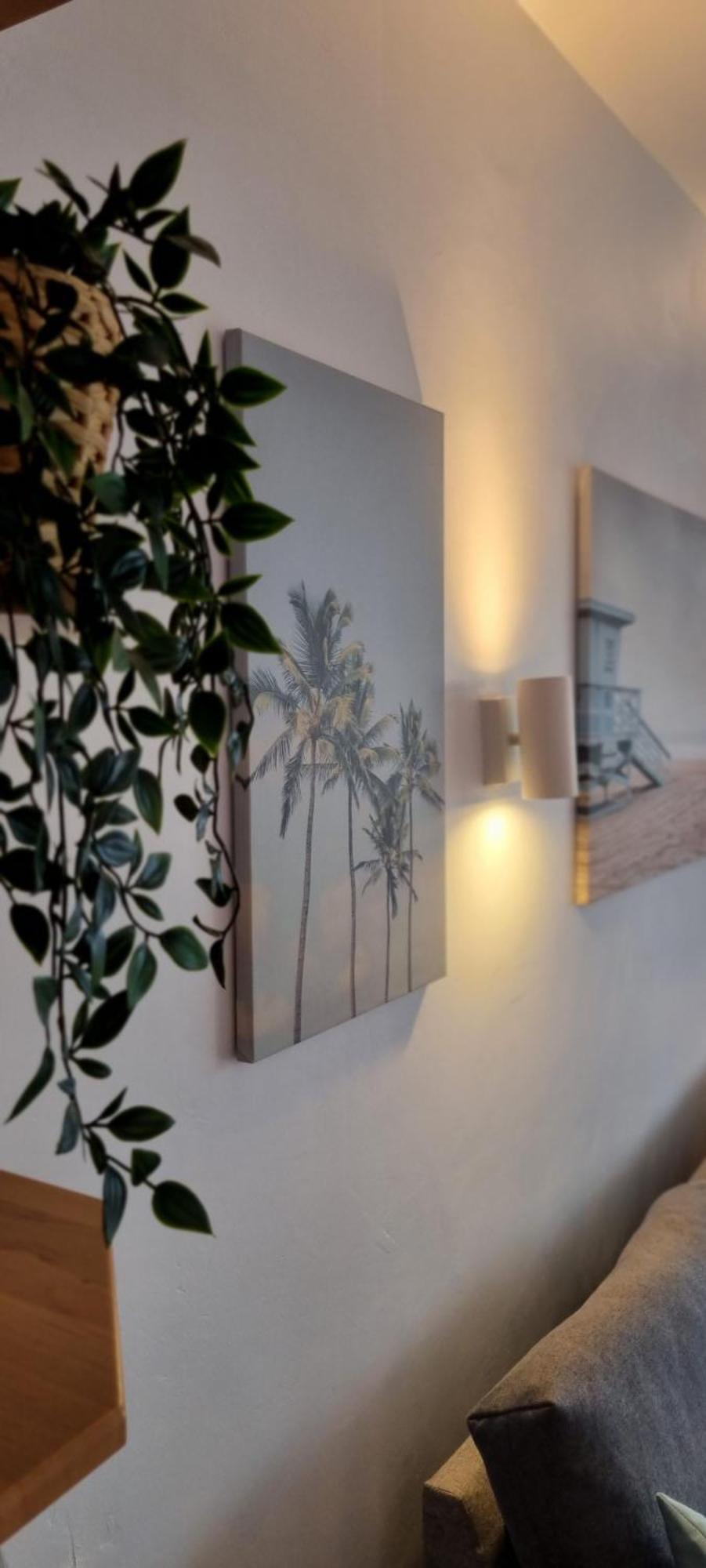 Apartment With Sea View Close To Dunes Of Playa Del Ingles San Bartolomé Exterior foto