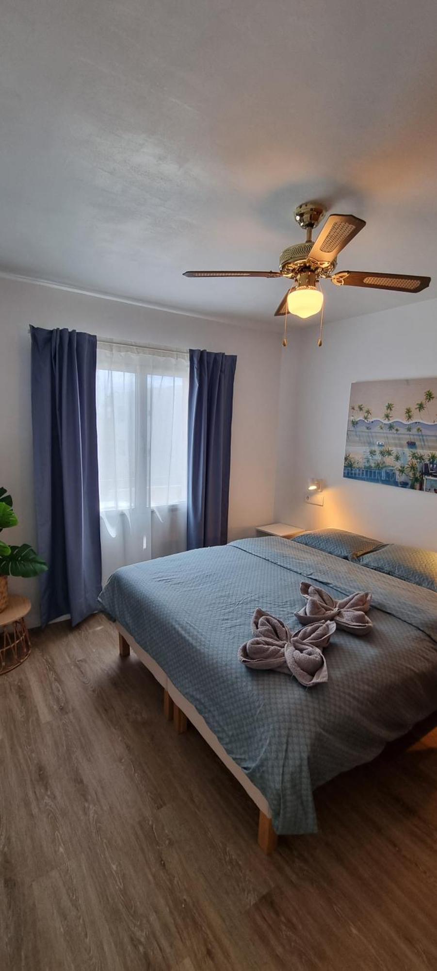Apartment With Sea View Close To Dunes Of Playa Del Ingles San Bartolomé Exterior foto